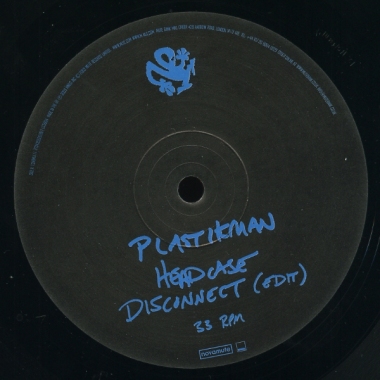 Plastikman / Disconnect